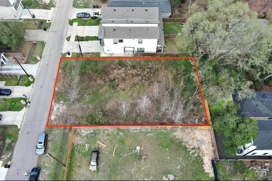 0 Sunnyhill Street, Houston, TX 77088 - #3