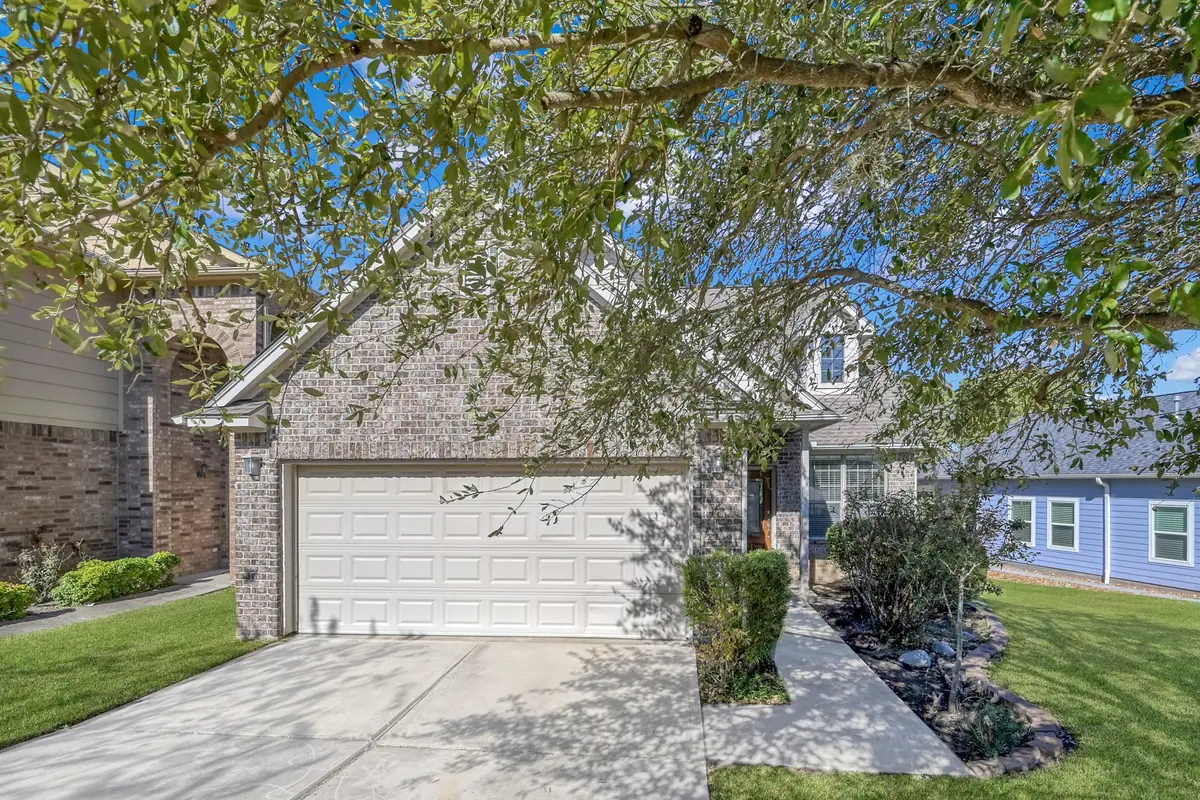 130 April Cove, Conroe, TX 77356 - Image #1