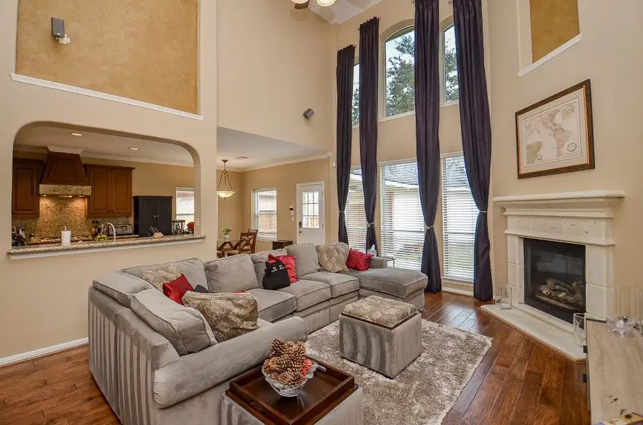 13023 Forester Canyon Lane, Sugar Land, TX 77498 - Image #3