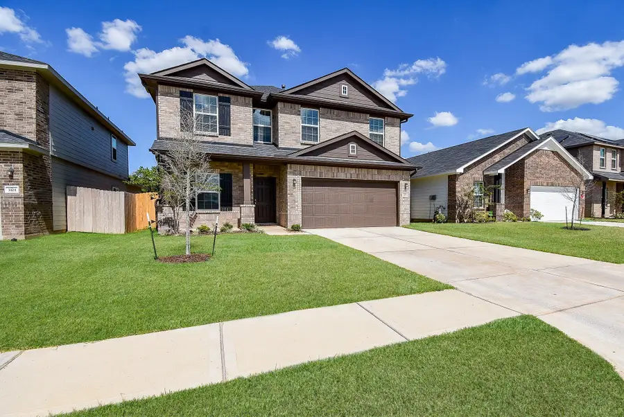 3105 Waxwing Drive, Brookshire, TX 77423 - Image #2