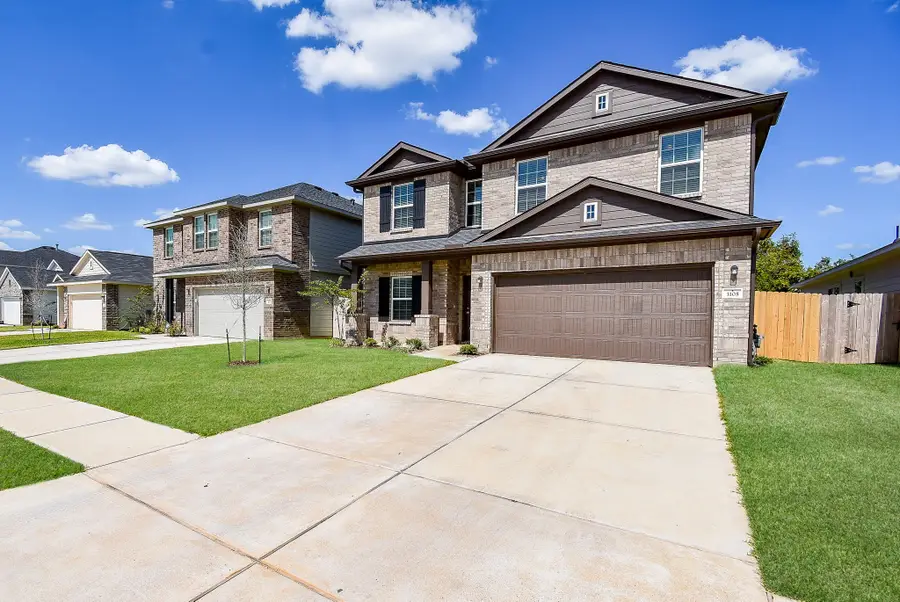 3105 Waxwing Drive, Brookshire, TX 77423 - Image #3