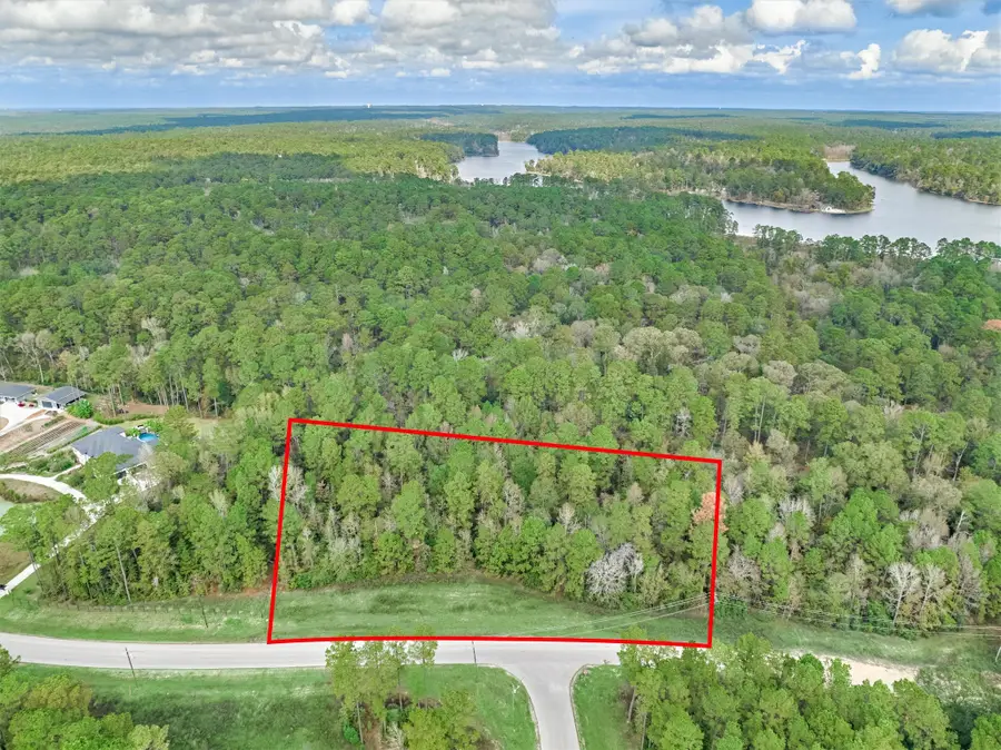 498 Lonestar Road, Huntsville, TX 77340 - #3