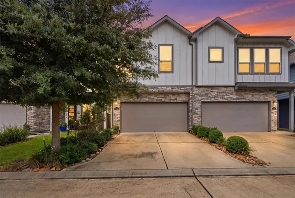 4739 Glen Isle Drive, Houston, TX 77009