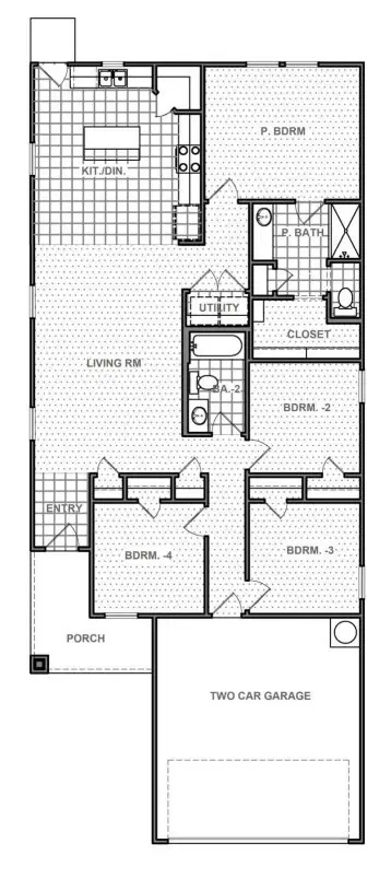 31114 Cass River Lane, Waller, TX 77484 - #3