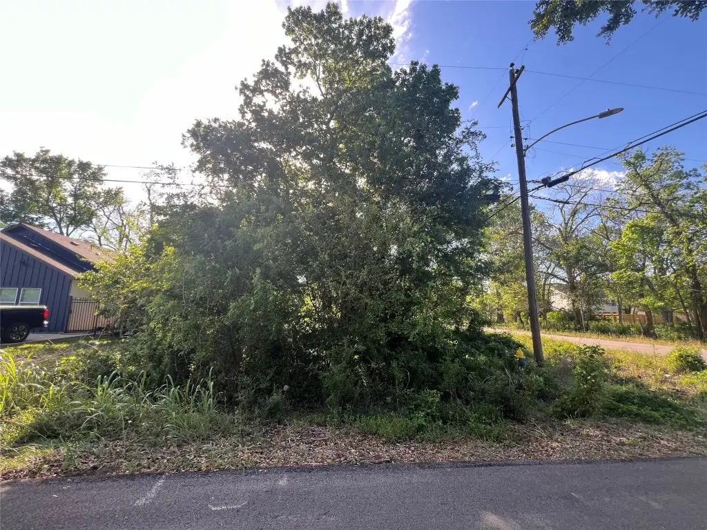 0 Observatory Street, Houston, TX 77088 - #1