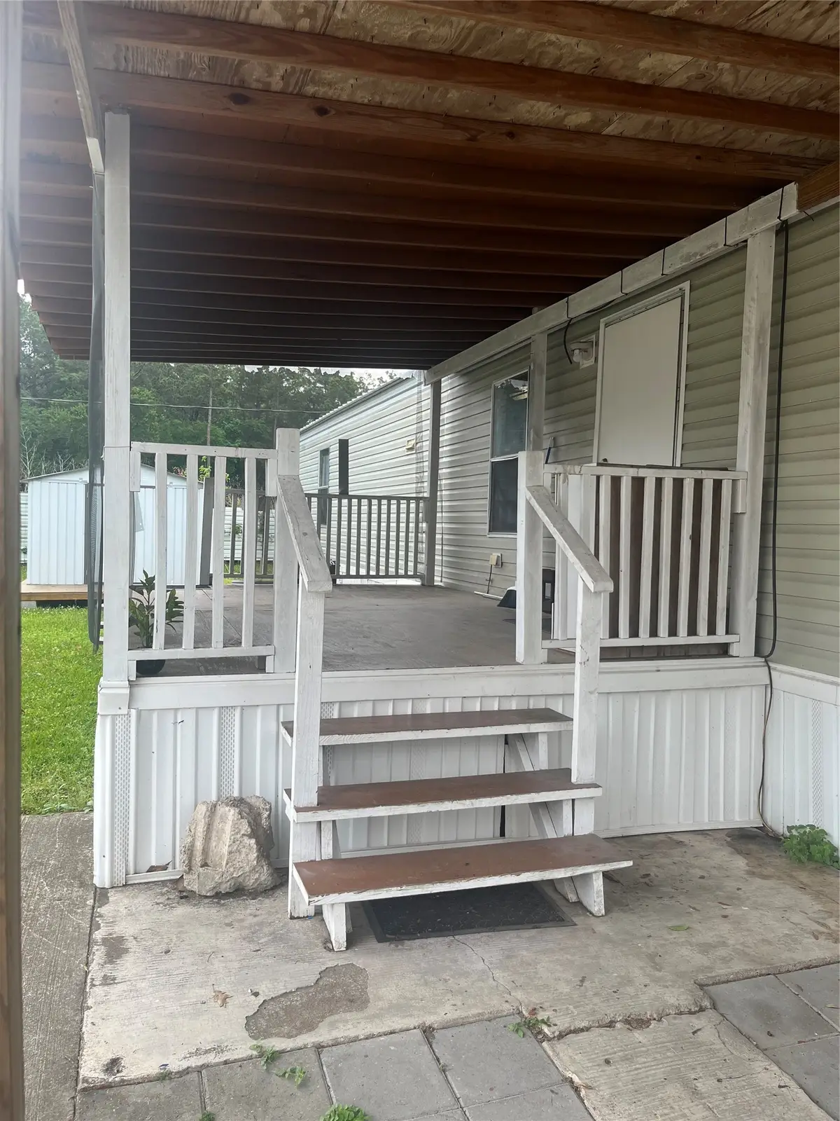 2500 W Mount Houston Road #87, Houston, TX 77038 - #1