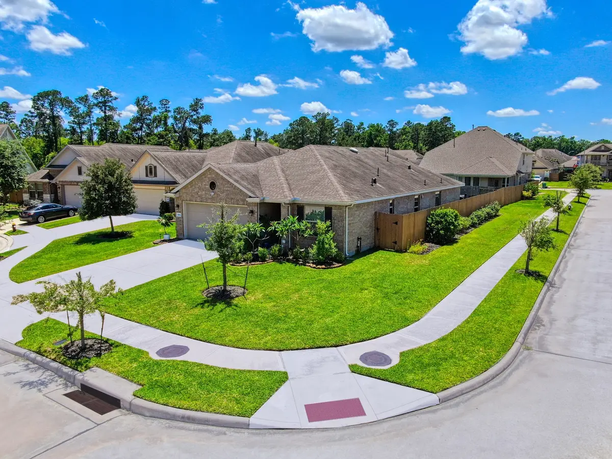 28052 Dove Chase Drive, Spring, TX 77386 - #1