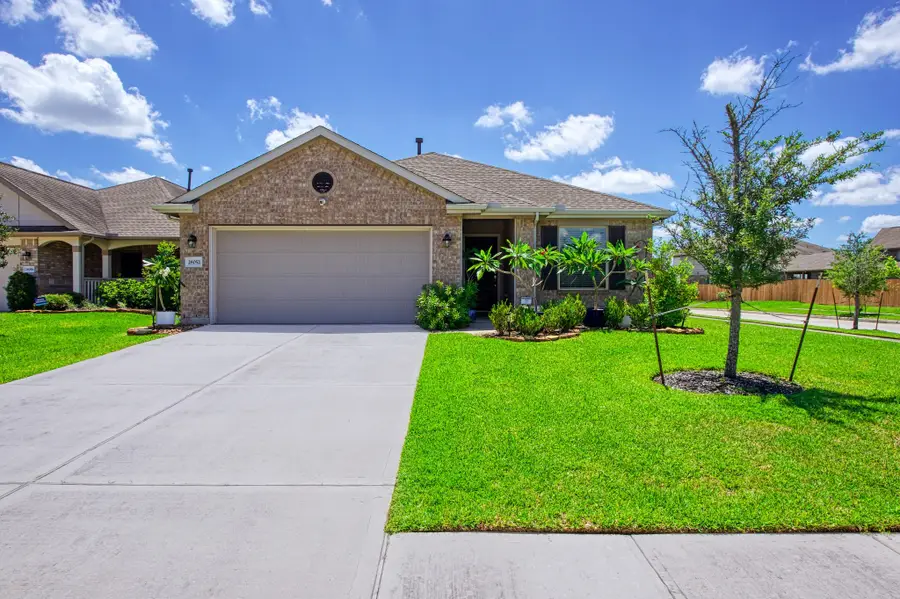 28052 Dove Chase Drive, Spring, TX 77386 - #2