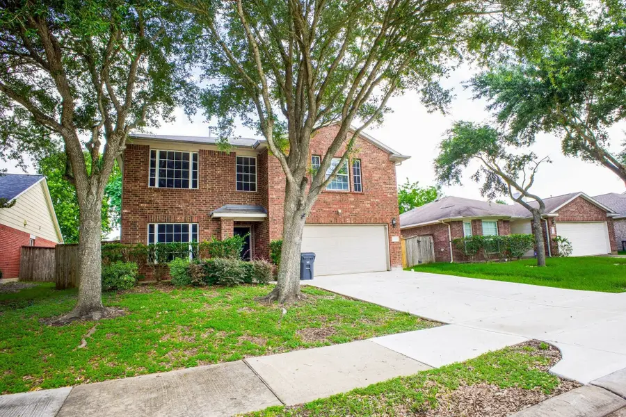 21122 Amber Crossing Drive, Richmond, TX 77406 - #2