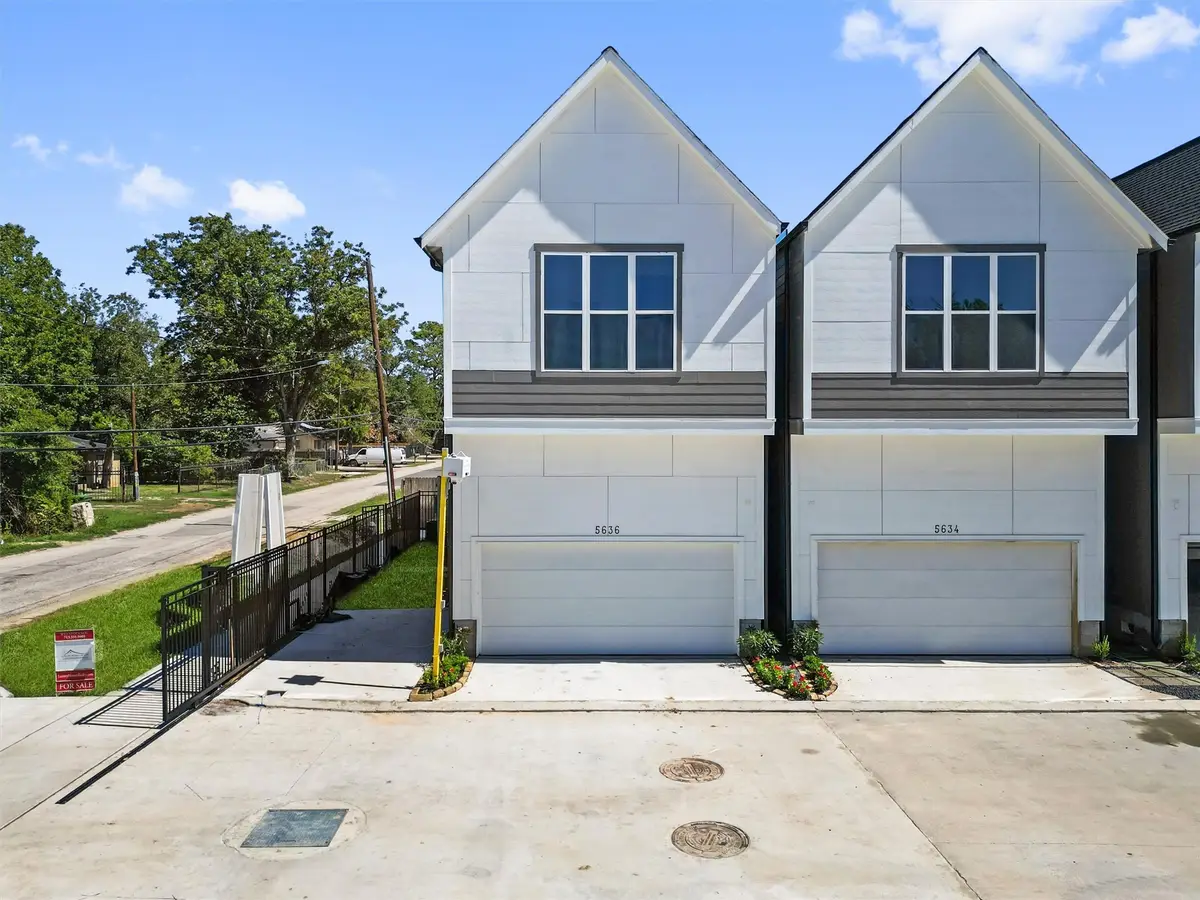 5635 Azores, Houston, TX 77091 - Image #1