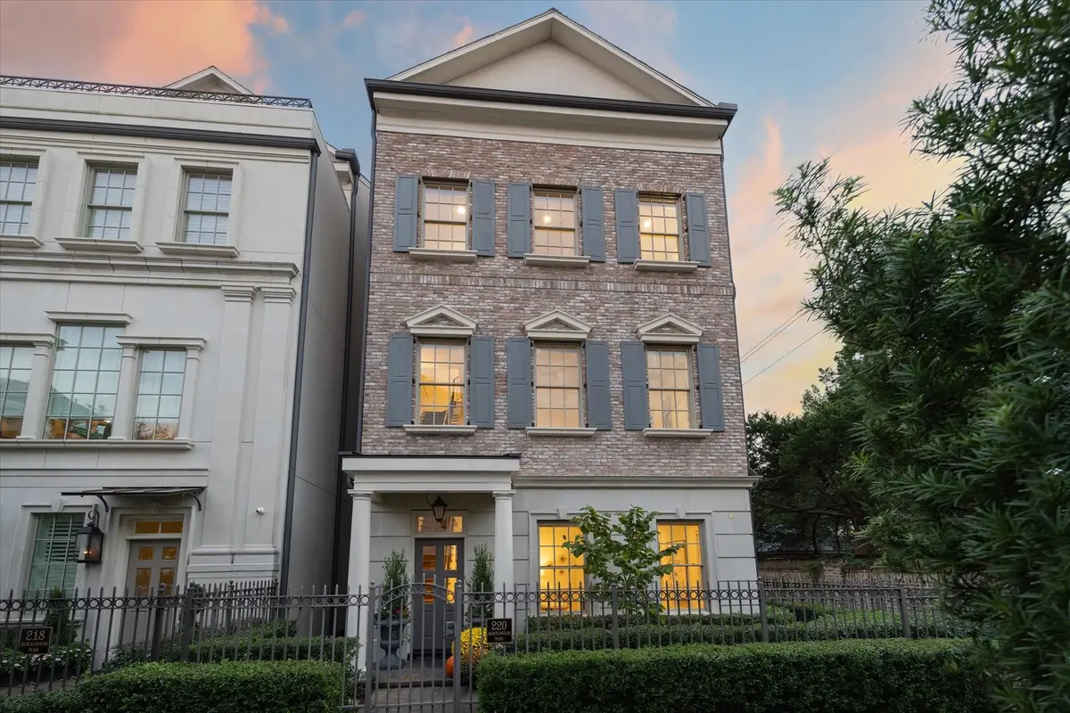220 Morningside Park Street, Houston, TX 77024 - Image #1