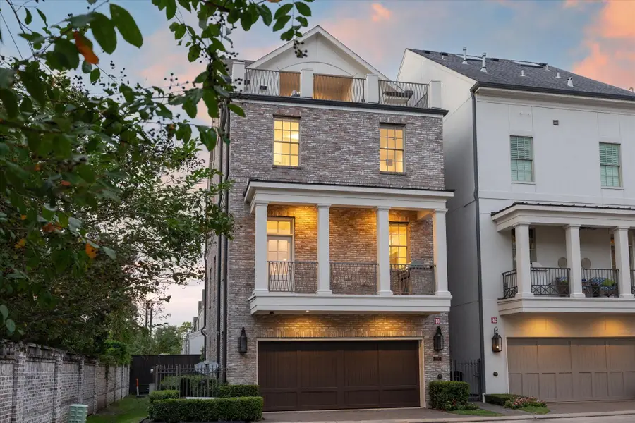 220 Morningside Park Street, Houston, TX 77024 - Image #2