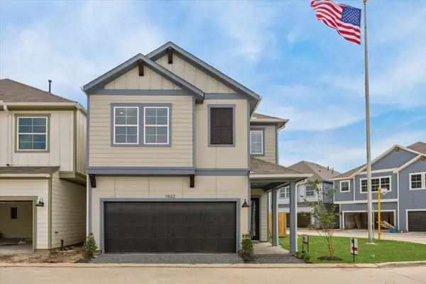 24406 Colonial Willow Drive, Katy, TX 77493