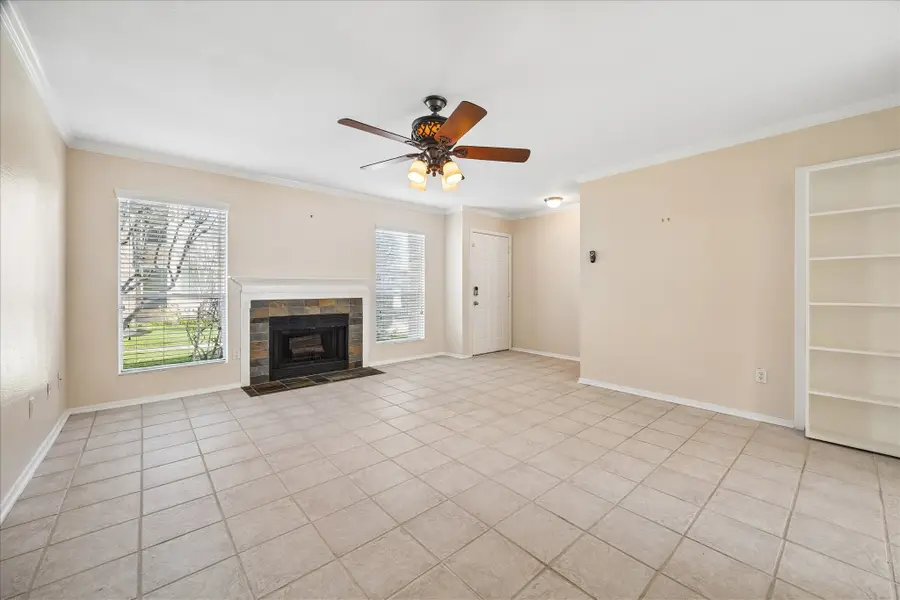 6406 Ferris Drive #20, Houston, TX 77081 - #3