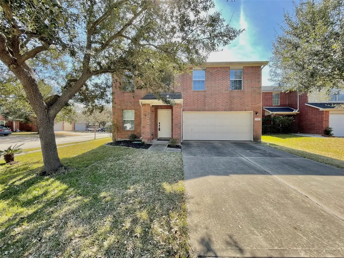 21807 Olympia Springs Lane, Katy, TX 77449 - #1