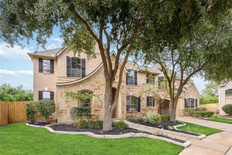 8823 Hollow Banks Lane, Houston, TX 77095 - Image #2