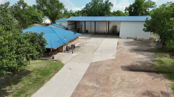 10810 Evangeline Drive, Houston, TX 77013