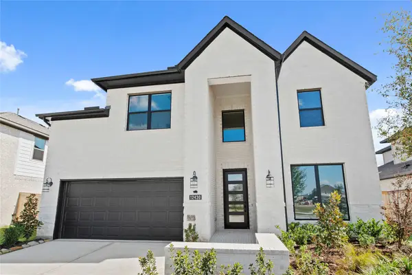 12430 Palo Pinto View Drive, Cypress, TX 77433