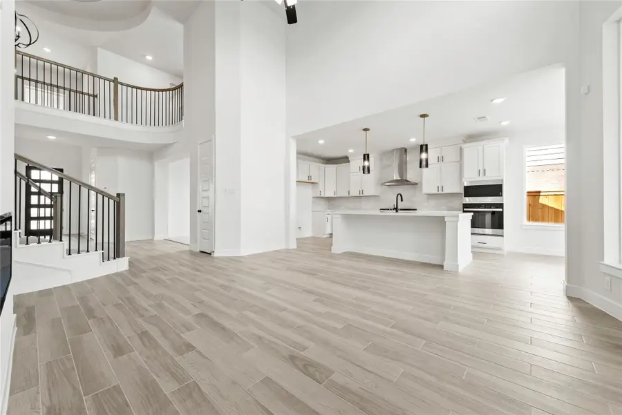 12430 Palo Pinto View Drive, Cypress, TX 77433 - Image #3