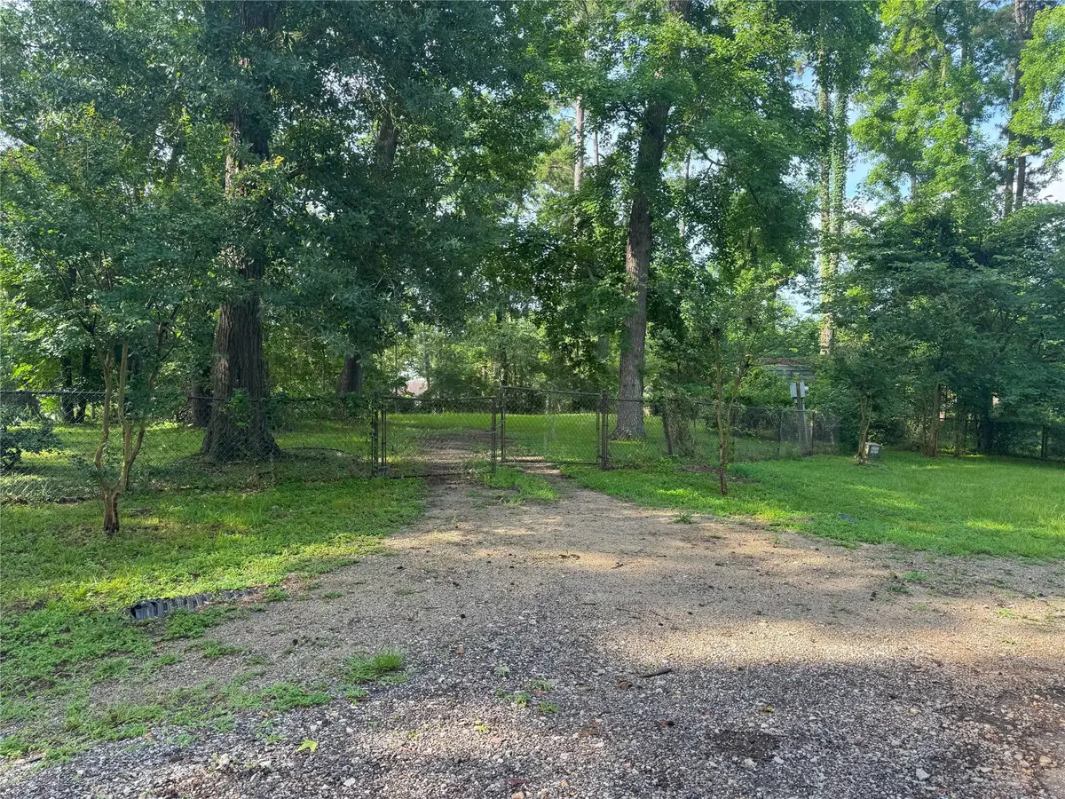 TBD Lakeshore /black Walnut Drive, Coldspring, TX 77331 - Image #1