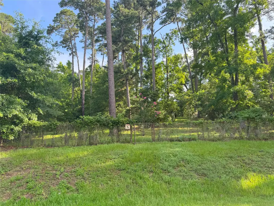 TBD Lakeshore /black Walnut Drive, Coldspring, TX 77331 - Image #3