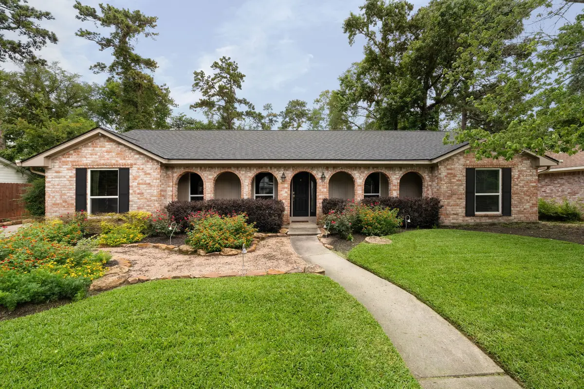 27269 Paula Lane, Conroe, TX 77385 - #1