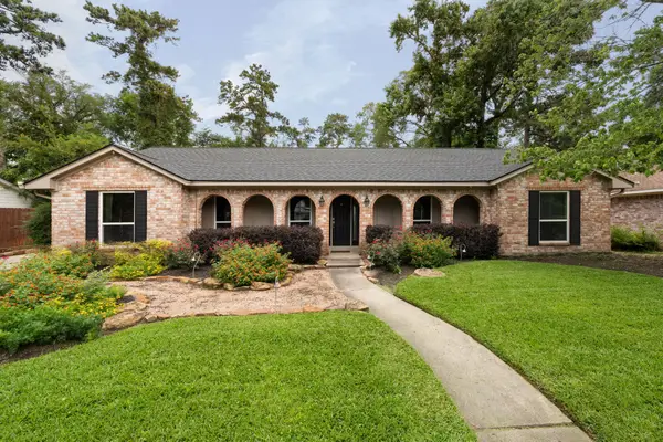 27269 Paula Lane, Conroe, TX 77385