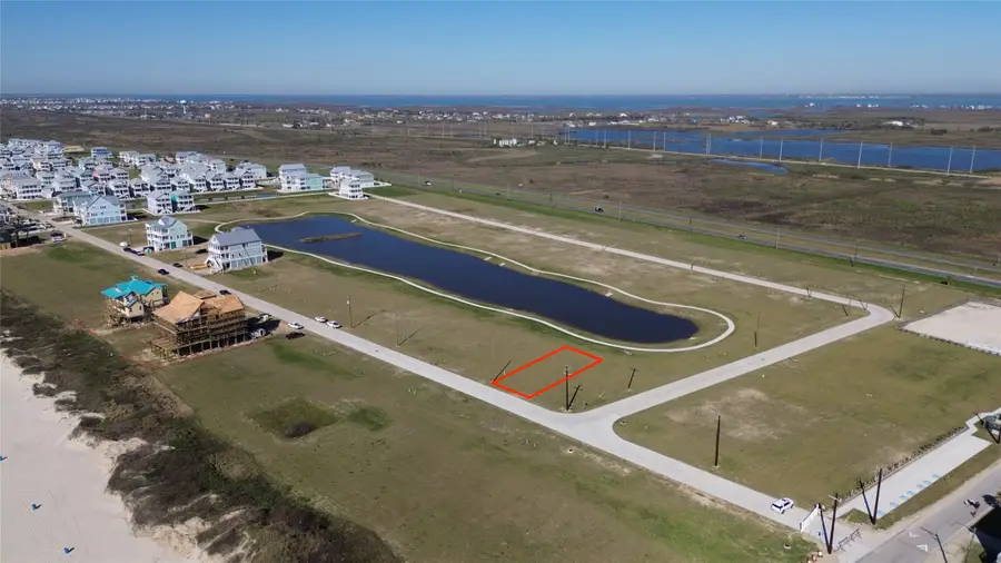 11330 Beachside Drive, Galveston, TX 77554 - #3