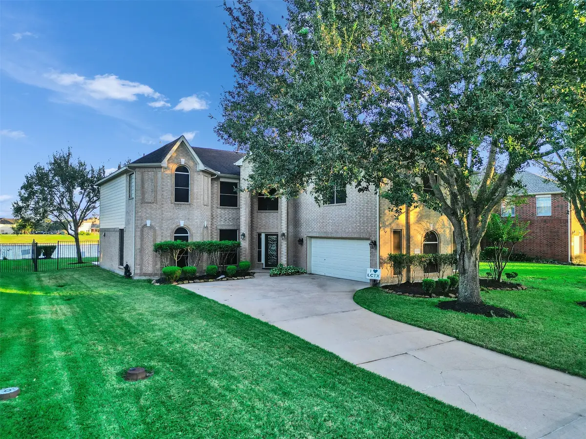 2146 Brittany Colony Drive, League City, TX 77573 - Image #1