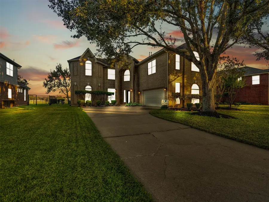 2146 Brittany Colony Drive, League City, TX 77573 - Image #3