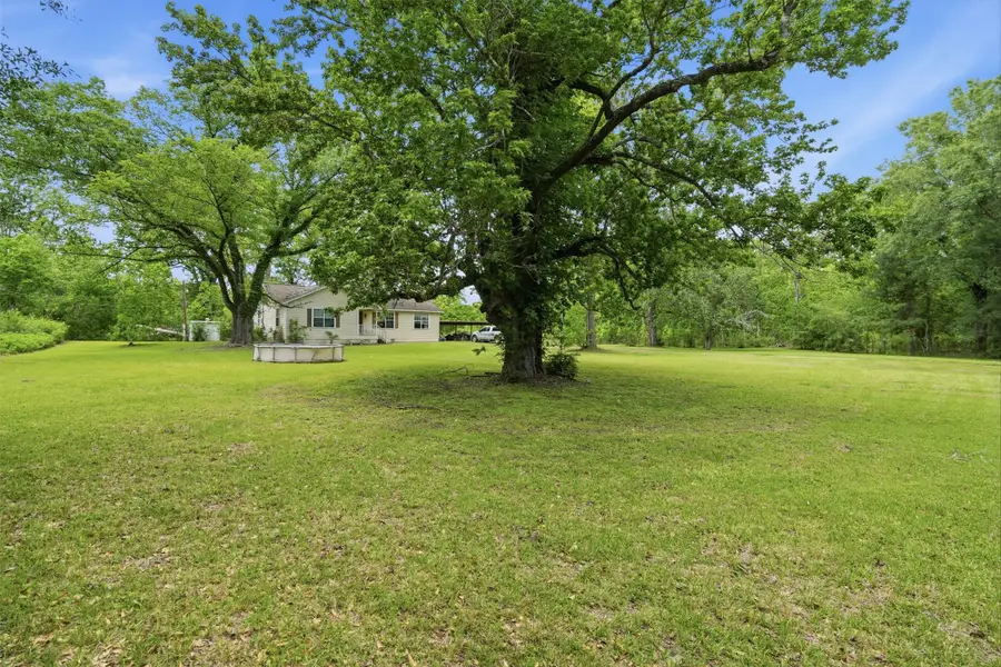 2396 County Road 2050, Hull, TX 77564 - #3