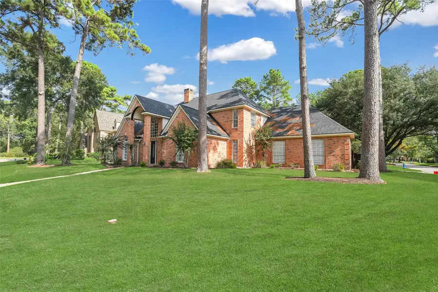 1802 Wild Plum Court, Kingwood, TX 77345 - #2