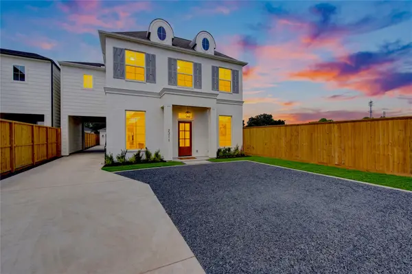 2311 Hollister Road, Houston, TX 77080