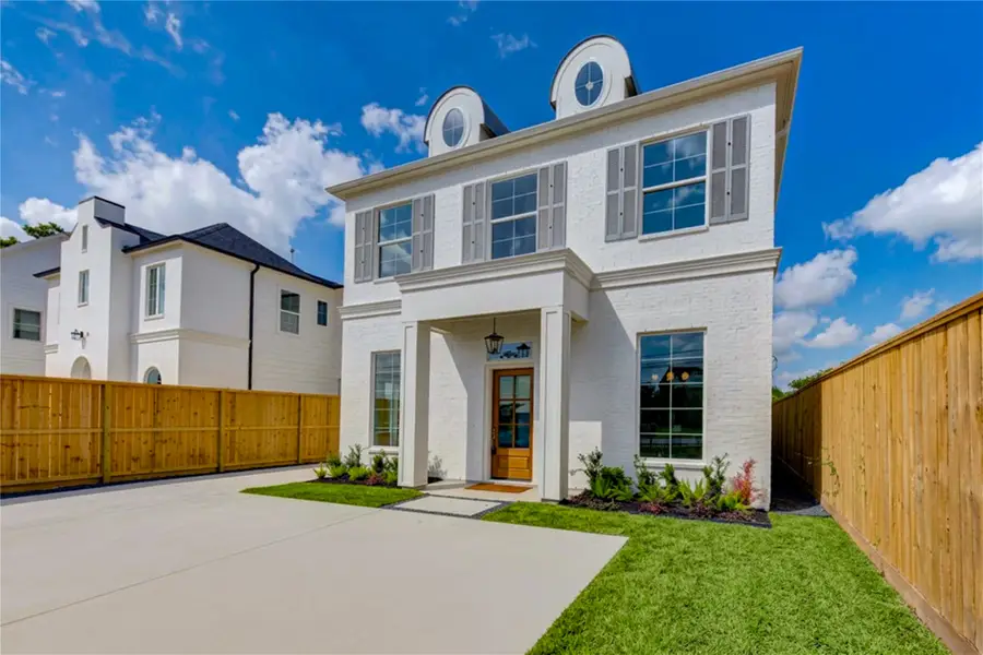 2311 Hollister Road, Houston, TX 77080 - #2