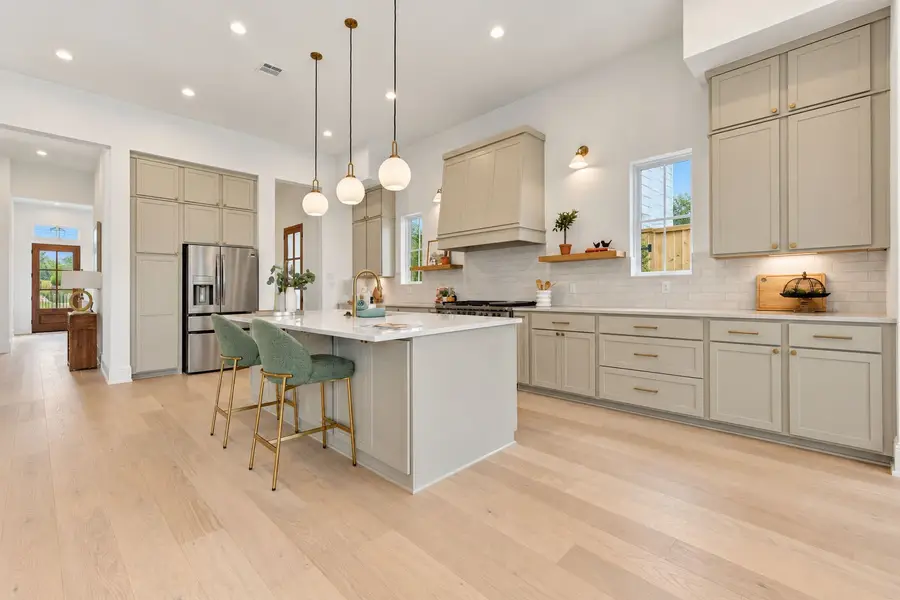 2311 Hollister Road, Houston, TX 77080 - #3