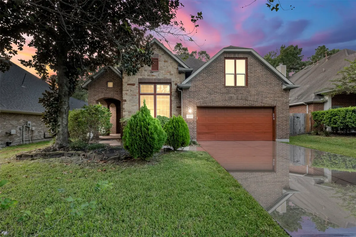 4631 Tamarind Trail, Kingwood, TX 77345 - Image #1