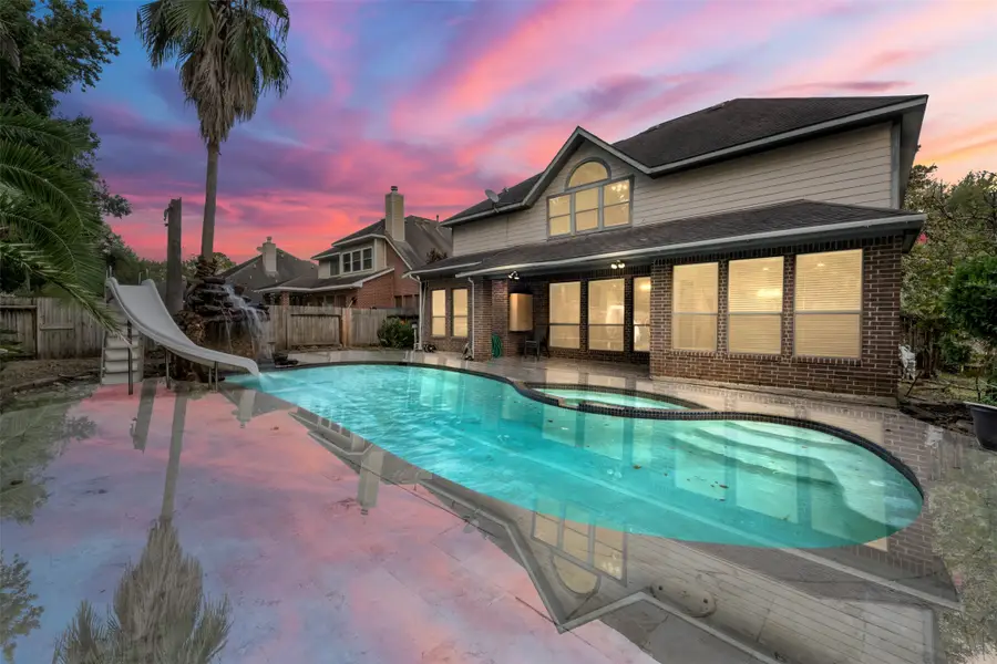 4631 Tamarind Trail, Kingwood, TX 77345 - Image #2