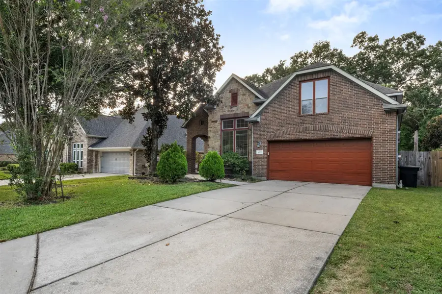 4631 Tamarind Trail, Kingwood, TX 77345 - Image #3