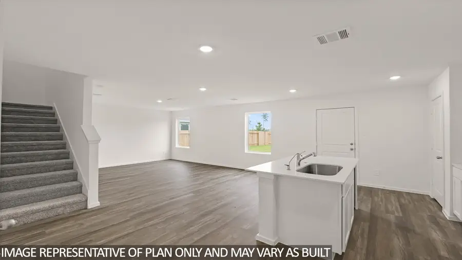 14357 Tawny Street, Splendora, TX 77372 - #2