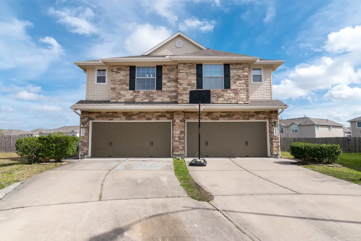 11528 Jacinth Ct Street, Houston, TX 77066 - #1