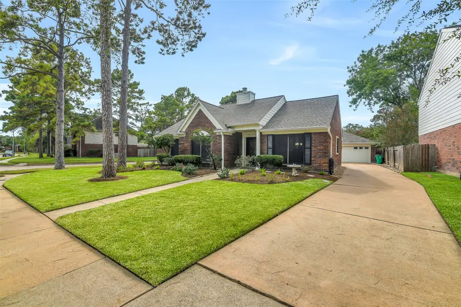 15403 Freestone Peach Lane, Cypress, TX 77433 - #2