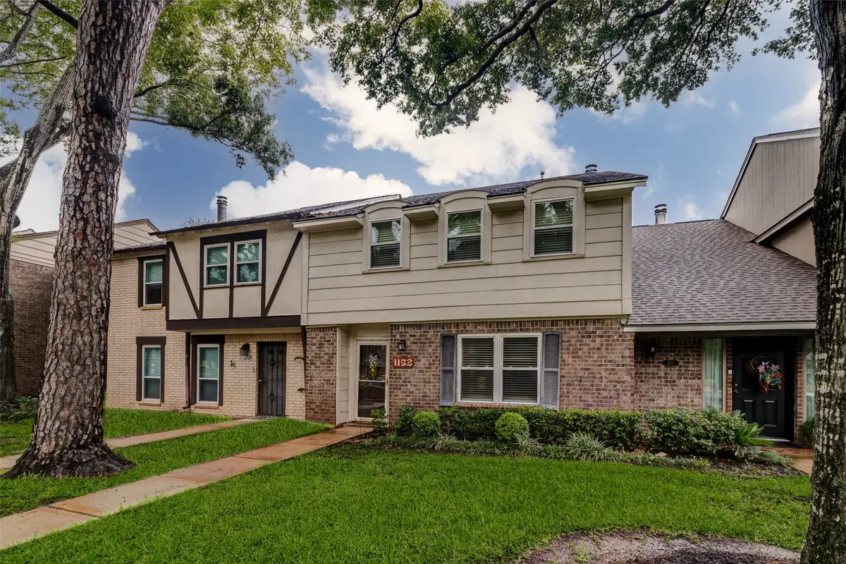 1152 N Kirkwood Road #1152, Houston, TX 77043 - #1