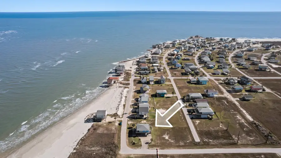 13239 Gulf Beach Drive, Freeport, TX 77541 - Image #3