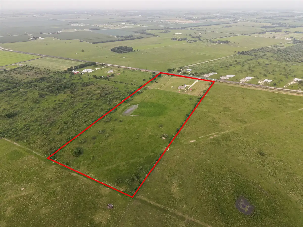 13506 Moody Road, Needville, TX 77461 - #1