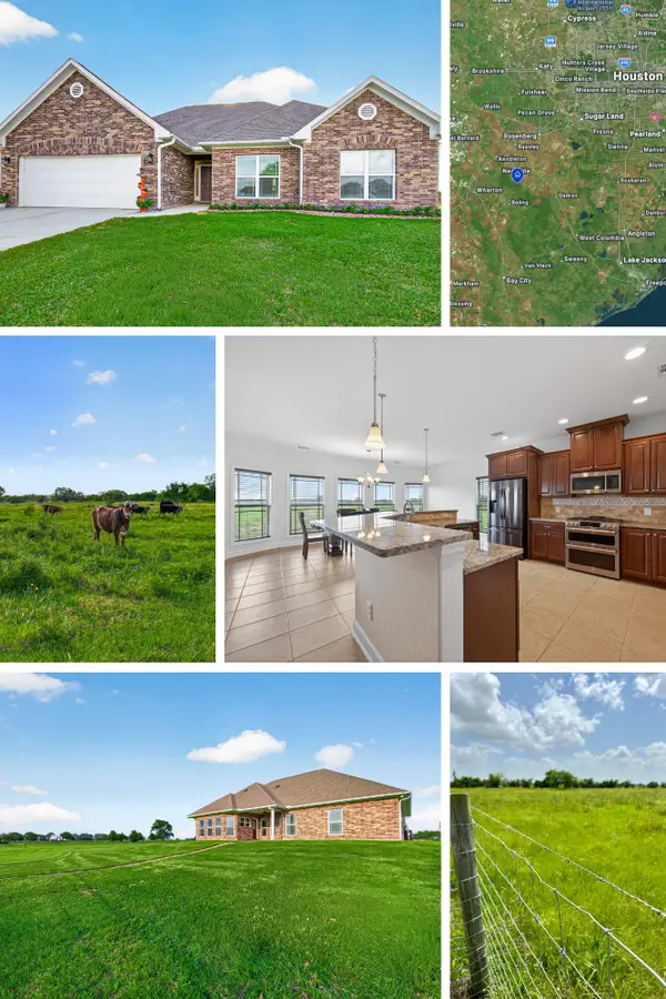 13506 Moody Road, Needville, TX 77461