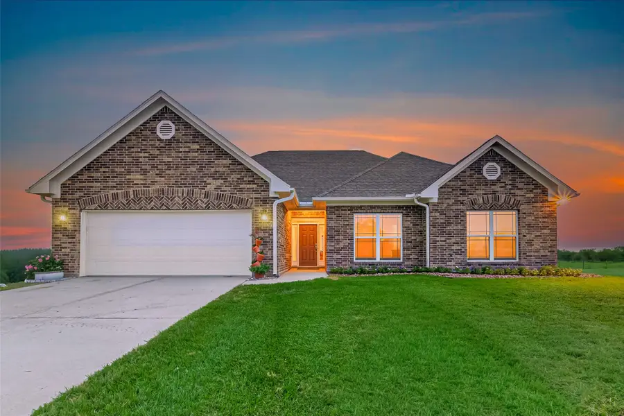 13506 Moody Road, Needville, TX 77461 - #2