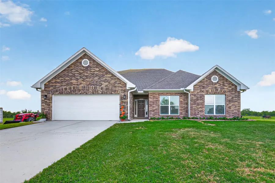 13506 Moody Road, Needville, TX 77461 - #3