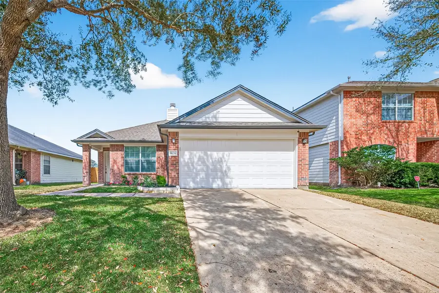 19734 Brisbane Meadows Drive, Katy, TX 77449 - #2