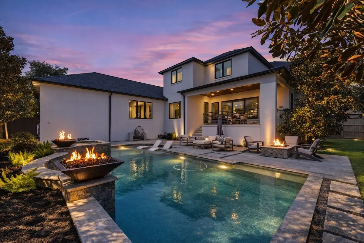 4935 Braesheather Drive, Houston, TX 77096 - #1