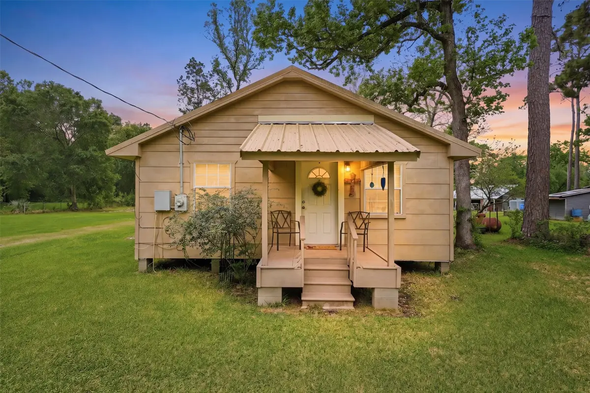 4618 Sherri Lane, Crosby, TX 77532 - #1